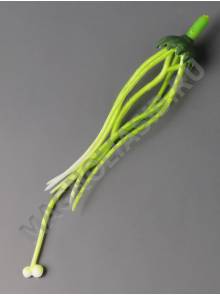 Москва***Пестик с подложкой для лилии и колокол. 11см 