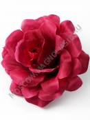 РАСПРОДАЖА ***Роза Глория шёлк 5сл 14см (роз)/К