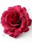 РАСПРОДАЖА ***Роза Глория шёлк 5сл 14см (роз)/К