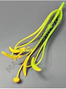 Пестик для лилии натуральный 11cм 