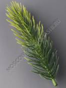 ***Ветка елки с переходом 9.5см