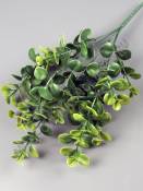 Букет эвкалипта пластмас. 5гр 35см