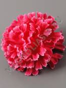 РАСПРОДАЖА***Гвоздика шёлк 4сл 9см (мал)