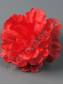 РАСПРОДАЖА***Гвоздика шёлк 4сл 10.5см (мал)