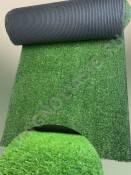 РАСПРОДАЖА Москва Газон искусственный трава 2x1м