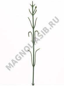 Стебель для гвоздики 61см