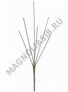 Нога для букета без листа 6гр 36см