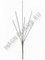 Нога для букета без листа 6гр 36см