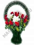 Корзина Лелия выс 87 см шир 47 см