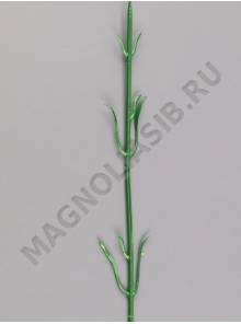 Стебель гвоздики 28см