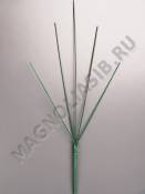 Нога для букета без листьев 5гр 48см