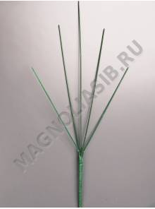 Нога для букета без листьев 5гр 48см