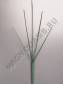Нога для букета без листьев 5гр 48см