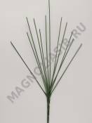 Нога для букета каскадная без листьев 12гр 45см