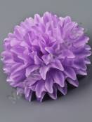 РАСПРОДАЖА ***Москва Хризантема неткан. 6сл 10.5см 