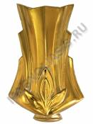 Накладка из фольги Ваза 250*160 мм 