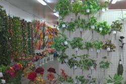 Выставочный зал